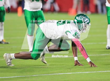 Thumbnail 1 in Dorsey vs King/Drew photogallery.
