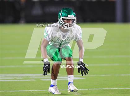 Thumbnail 2 in Dorsey vs King/Drew photogallery.