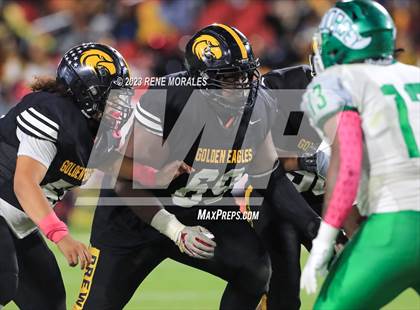 Thumbnail 1 in Dorsey vs King/Drew photogallery.