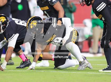 Thumbnail 3 in Dorsey vs King/Drew photogallery.