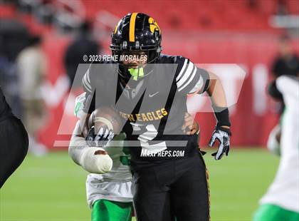 Thumbnail 3 in Dorsey vs King/Drew photogallery.