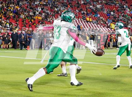 Thumbnail 2 in Dorsey vs King/Drew photogallery.
