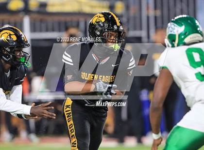 Thumbnail 2 in Dorsey vs King/Drew photogallery.