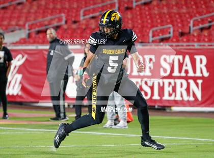 Thumbnail 1 in Dorsey vs King/Drew photogallery.