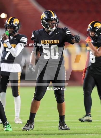Thumbnail 1 in Dorsey vs King/Drew photogallery.