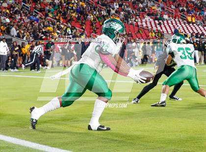 Thumbnail 3 in Dorsey vs King/Drew photogallery.