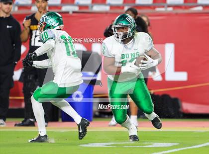Thumbnail 2 in Dorsey vs King/Drew photogallery.
