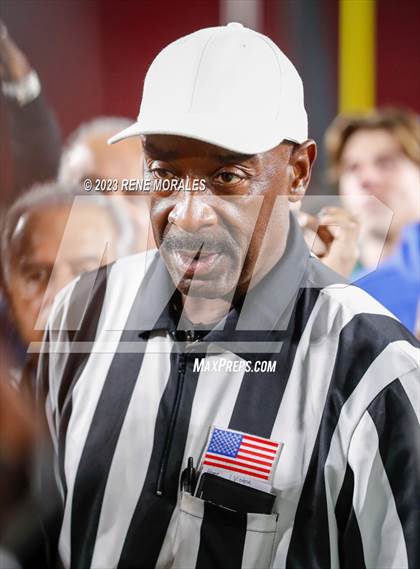Thumbnail 1 in Dorsey vs King/Drew photogallery.