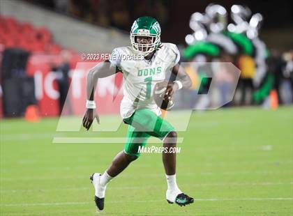Thumbnail 2 in Dorsey vs King/Drew photogallery.