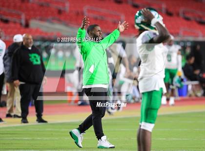 Thumbnail 1 in Dorsey vs King/Drew photogallery.