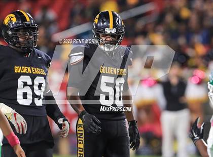 Thumbnail 1 in Dorsey vs King/Drew photogallery.