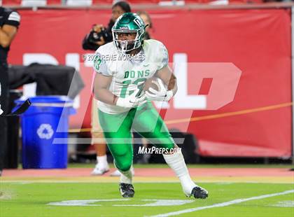 Thumbnail 3 in Dorsey vs King/Drew photogallery.