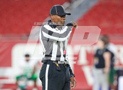 Thumbnail 2 in Dorsey vs King/Drew photogallery.