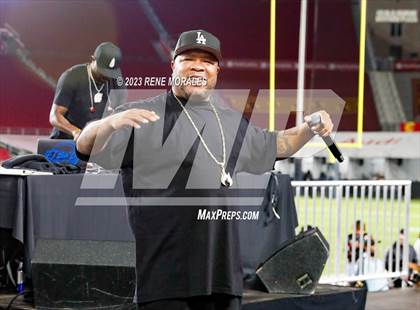 Thumbnail 1 in Dorsey vs King/Drew photogallery.