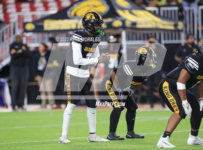 Thumbnail 1 in Dorsey vs King/Drew photogallery.
