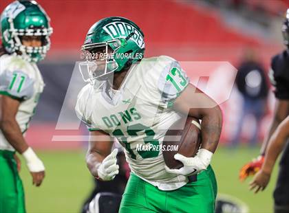 Thumbnail 2 in Dorsey vs King/Drew photogallery.
