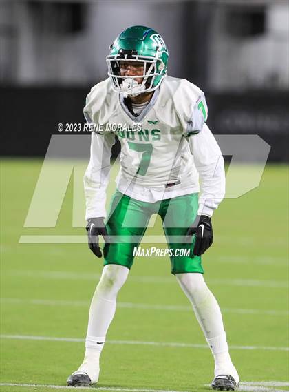 Thumbnail 1 in Dorsey vs King/Drew photogallery.