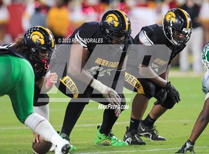 Thumbnail 3 in Dorsey vs King/Drew photogallery.