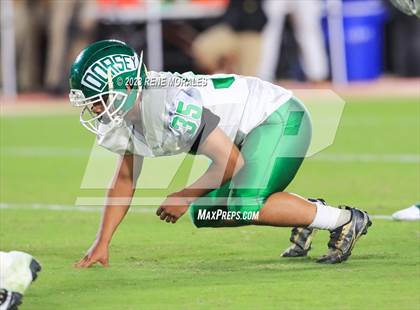 Thumbnail 1 in Dorsey vs King/Drew photogallery.