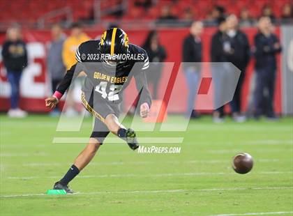 Thumbnail 1 in Dorsey vs King/Drew photogallery.