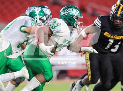 Thumbnail 1 in Dorsey vs King/Drew photogallery.