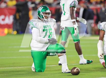 Thumbnail 2 in Dorsey vs King/Drew photogallery.