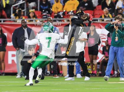 Thumbnail 2 in Dorsey vs King/Drew photogallery.