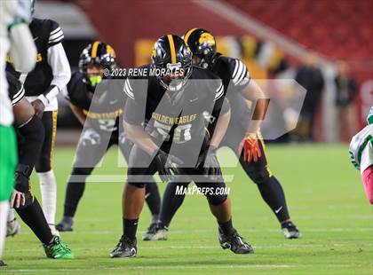 Thumbnail 2 in Dorsey vs King/Drew photogallery.