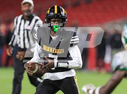 Thumbnail 2 in Dorsey vs King/Drew photogallery.