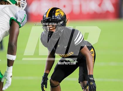 Thumbnail 3 in Dorsey vs King/Drew photogallery.