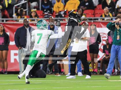 Thumbnail 3 in Dorsey vs King/Drew photogallery.