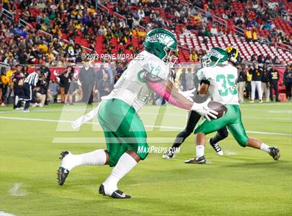 Thumbnail 1 in Dorsey vs King/Drew photogallery.
