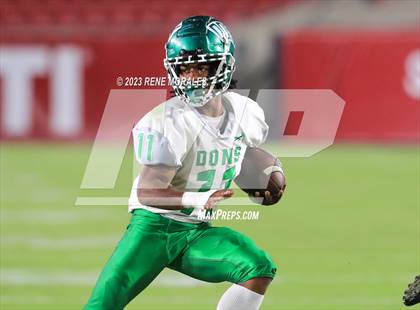 Thumbnail 3 in Dorsey vs King/Drew photogallery.
