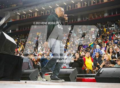 Thumbnail 2 in Dorsey vs King/Drew photogallery.
