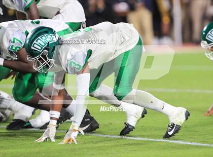 Thumbnail 3 in Dorsey vs King/Drew photogallery.