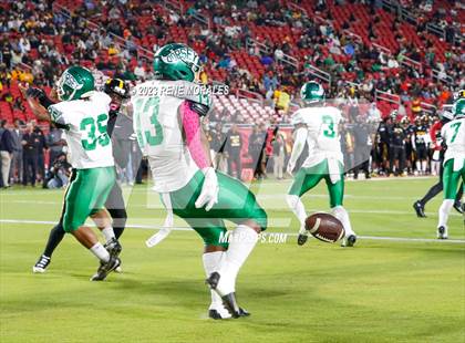 Thumbnail 1 in Dorsey vs King/Drew photogallery.
