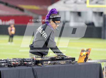 Thumbnail 1 in Dorsey vs King/Drew photogallery.