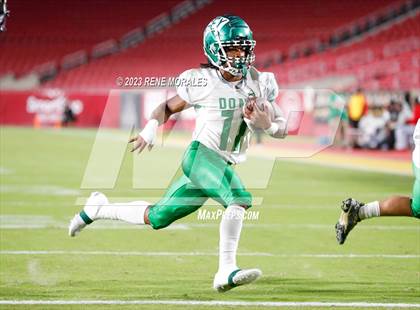 Thumbnail 1 in Dorsey vs King/Drew photogallery.