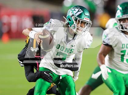 Thumbnail 1 in Dorsey vs King/Drew photogallery.