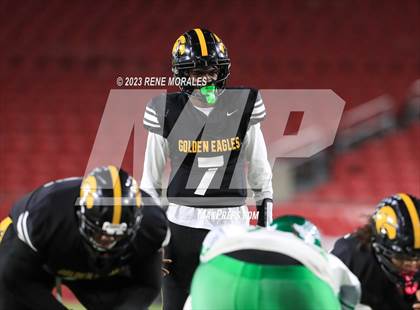 Thumbnail 1 in Dorsey vs King/Drew photogallery.