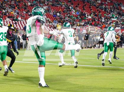Thumbnail 2 in Dorsey vs King/Drew photogallery.