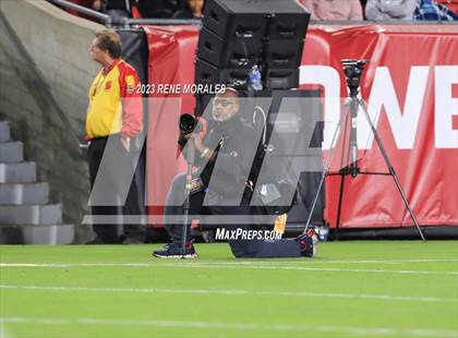 Thumbnail 3 in Dorsey vs King/Drew photogallery.