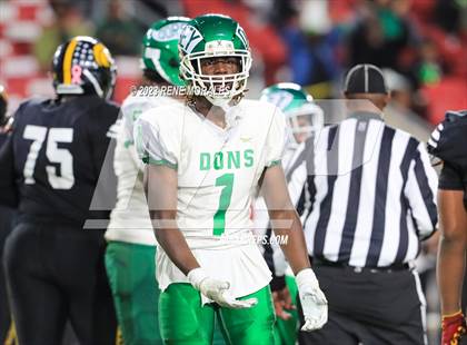 Thumbnail 2 in Dorsey vs King/Drew photogallery.