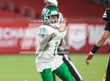 Thumbnail 3 in Dorsey vs King/Drew photogallery.
