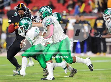 Thumbnail 1 in Dorsey vs King/Drew photogallery.