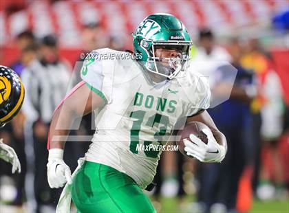 Thumbnail 3 in Dorsey vs King/Drew photogallery.