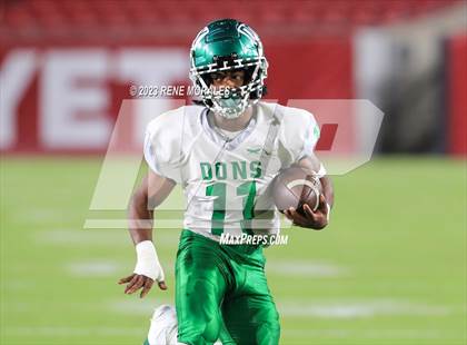 Thumbnail 2 in Dorsey vs King/Drew photogallery.