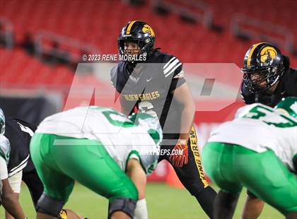 Thumbnail 2 in Dorsey vs King/Drew photogallery.