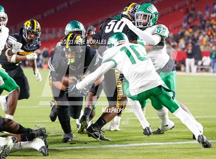 Thumbnail 1 in Dorsey vs King/Drew photogallery.