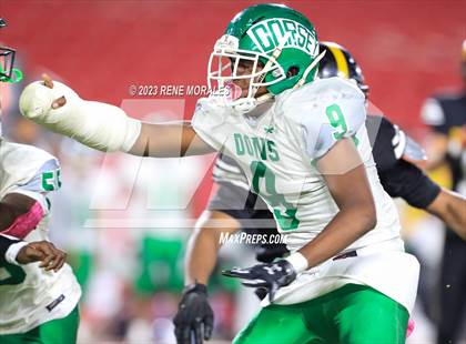 Thumbnail 1 in Dorsey vs King/Drew photogallery.